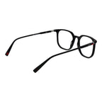 Fila Black Plastic Glasses (Frames)