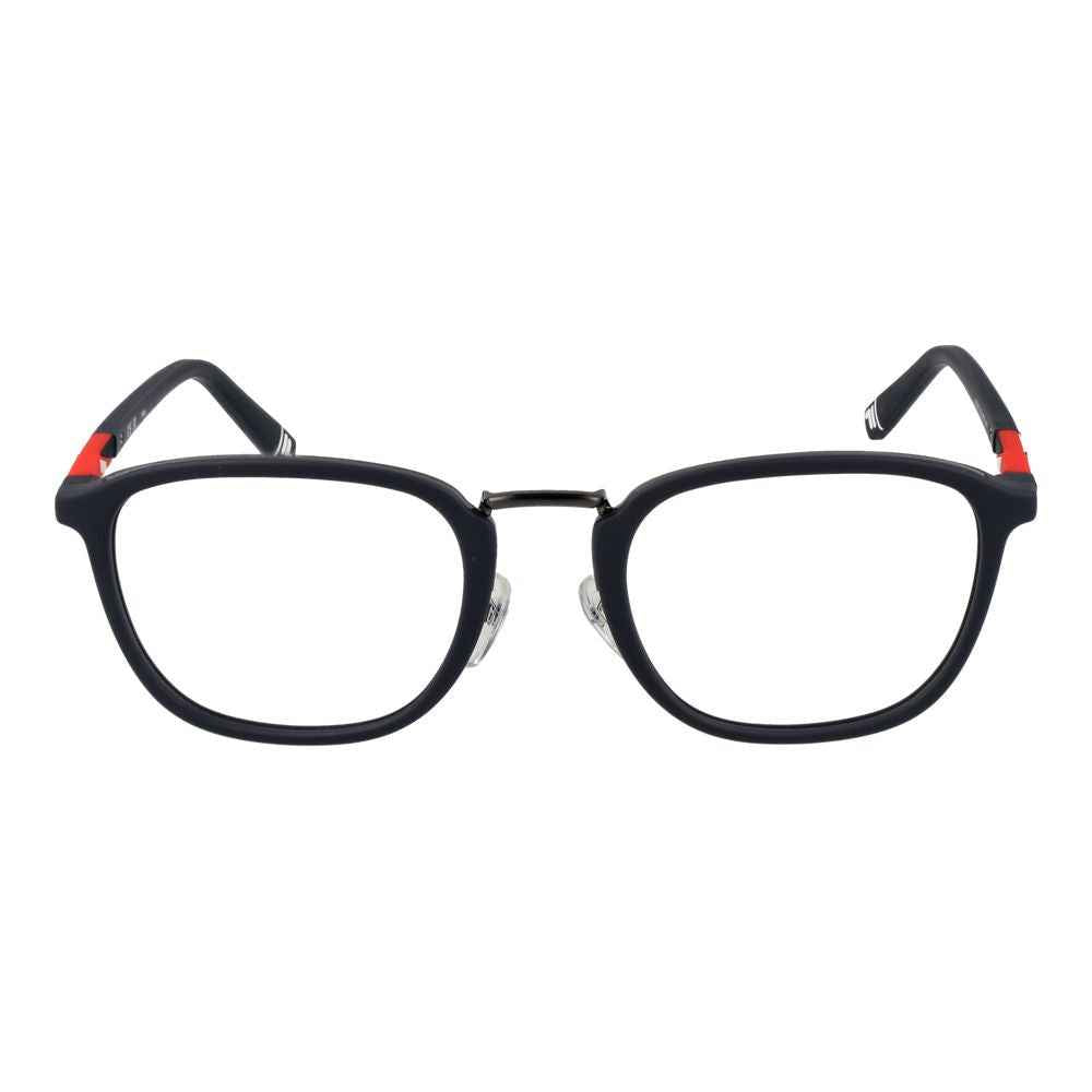 Fila Blue Plastic Glasses (Frames)
