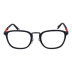 Fila Blue Plastic Glasses (Frames)