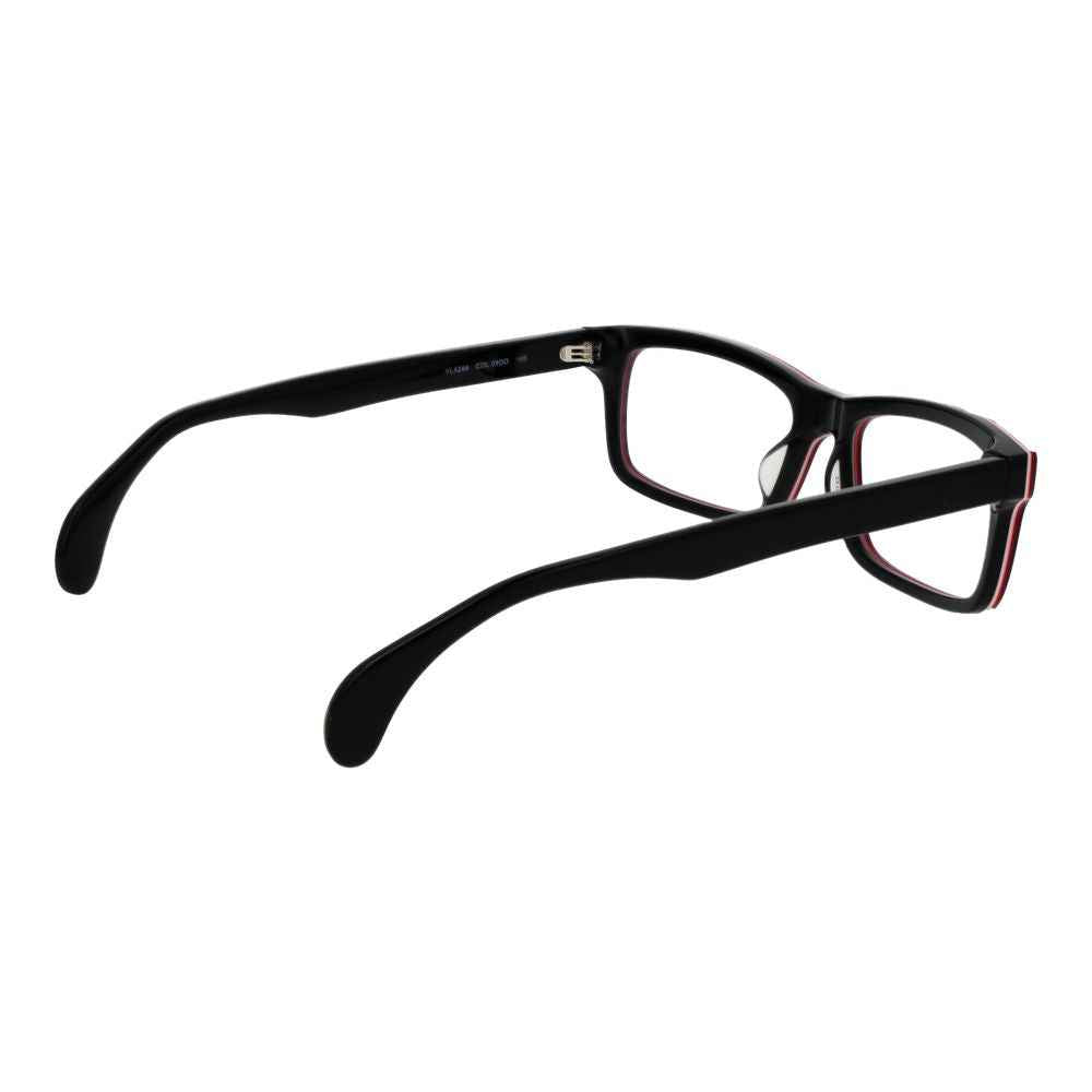 Lozza Blue Cellulose Acetate Glasses (Frames)