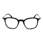 Lozza Black Metal Glasses (Frames)