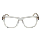 Lozza Transparent Cellulose Acetate Glasses (Frames)