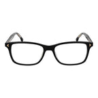 Lozza Black Cellulose Acetate Glasses (Frames)