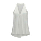 Brunello Cucinelli White Cotton Shirt