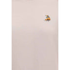 Maison Kitsuné Multicolor Cotton Sweatshirt