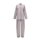 The Andamane Multicolor Cotton Casual Pants