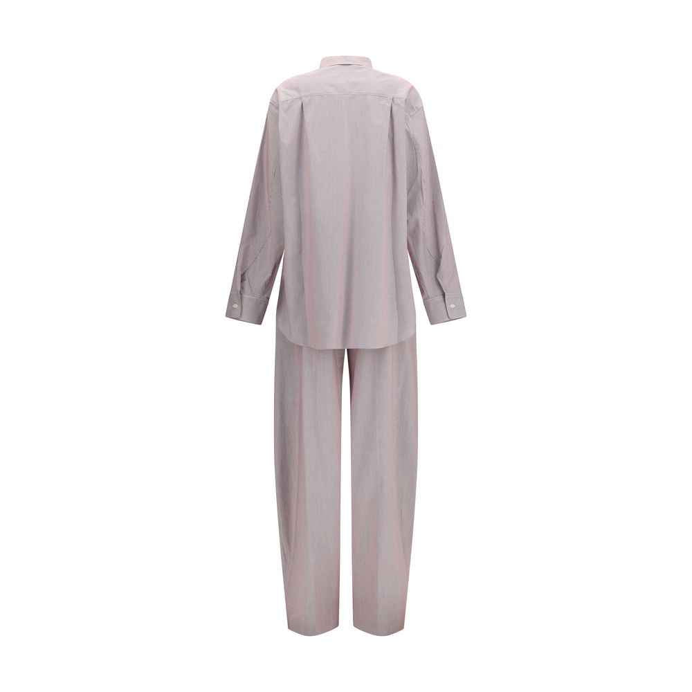 The Andamane Multicolor Cotton Casual Pants