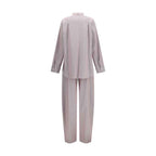 The Andamane Multicolor Cotton Casual Pants