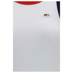 Fiorucci Multicolor Cotton Casual Dress
