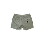 Refrigiwear Green Nylon Swim Shorts