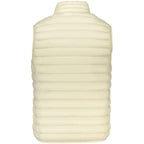 Norway 1963 Beige Polyester Mens Vest