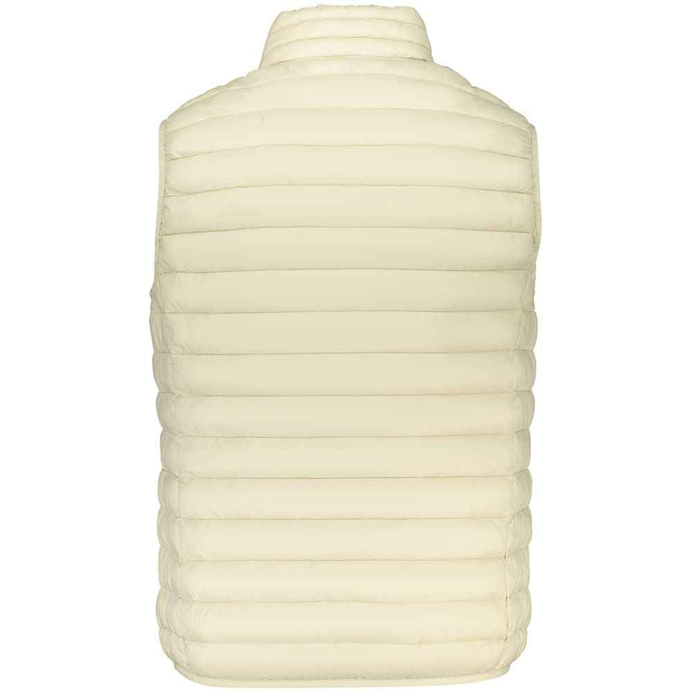 Norway 1963 Beige Polyester Mens Vest