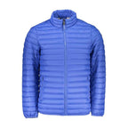 Norway 1963 Blue Polyamide Men Jacket