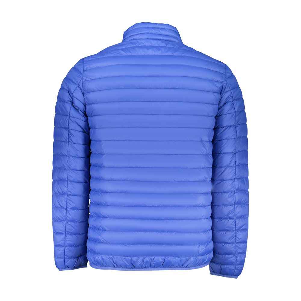 Norway 1963 Blue Polyamide Men Jacket