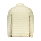 Norway 1963 Beige Polyamide Shell Jacket