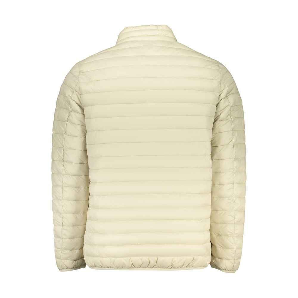 Norway 1963 Beige Polyamide Shell Jacket