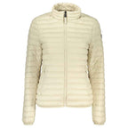 Norway 1963 Beige Polyamide Women's Jacket