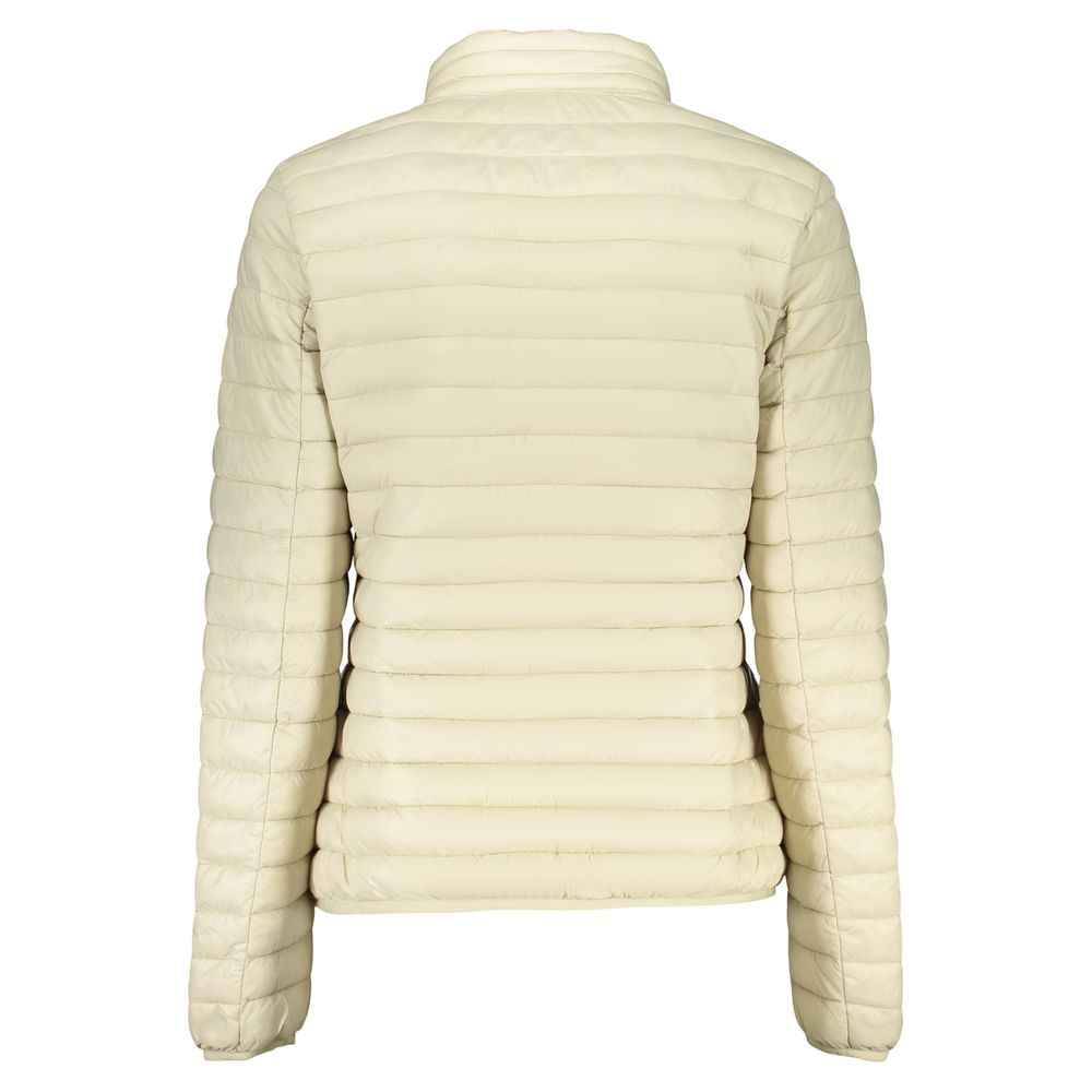Norway 1963 Beige Polyamide Women's Jacket