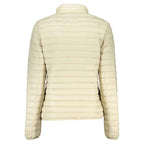 Norway 1963 Beige Polyamide Women's Jacket