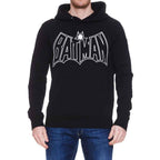 Lanvin Black Cotton Sweatshirt