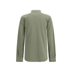 Brooksfield Bicolor Cotton Shirt