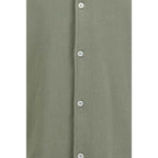 Brooksfield Bicolor Cotton Shirt