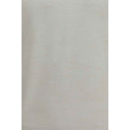 Brooksfield White Linen Shortsleeve Shirt