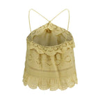 Marant Etoile Bicolor Polyester Blouse