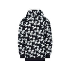Celine Black Cotton Sweatshirt