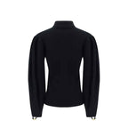 Chloé Black Polyamide Sweatshirt
