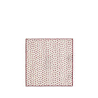 Brunello Cucinelli Multicolor Silk Wallet
