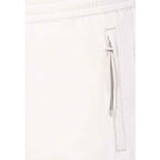Moncler Gray Polyester Athletic Pants