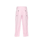 Tom Ford Multicolor Cotton Cargo Pants