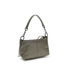 Balenciaga Bicolor Lamb Ovis Aries Aries Handbag