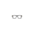 Carrera Black Acetate Glasses (Frames)