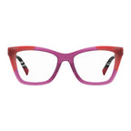 Missoni Pink Acetate Glasses (Frames)