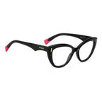 Missoni Black Acetate Glasses (Frames)