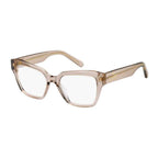 Marc Jacobs Pink Acetate Glasses (Frames)