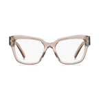 Marc Jacobs Pink Acetate Glasses (Frames)