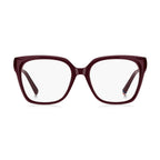 Tommy Hilfiger Burgundy Acetate Glasses (Frames)