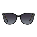 Tommy Hilfiger Black Acetate Glasses (Frames)