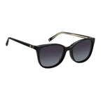 Tommy Hilfiger Black Acetate Glasses (Frames)