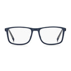Tommy Hilfiger Blue Polyamide Glasses (Frames)