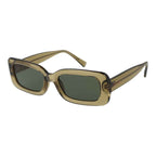 Replay Bicolor Stainless Steel Sunglasses