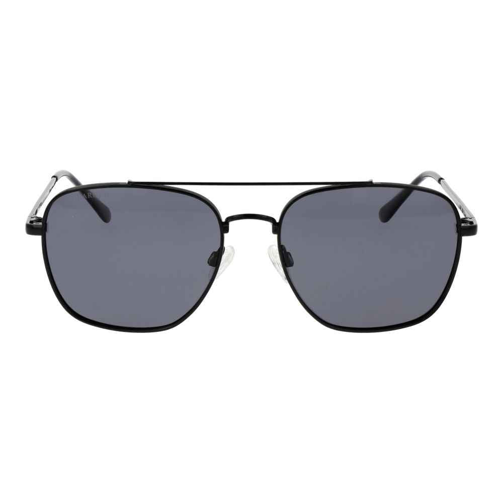Replay Black Metal Sunglasses