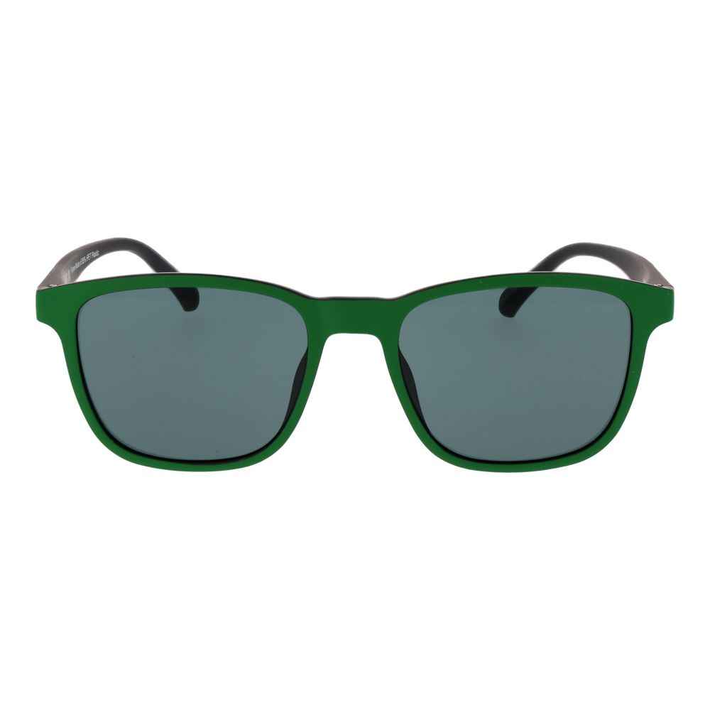 Gant Bicolor Plastic Sunglasses