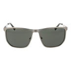Gant Silver Metal Sunglasses