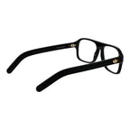 Adidas Black Plastic Glasses (Frames)