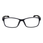 Adidas Gray Plastic Glasses (Frames)