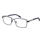 Adidas Blue Metal Glasses (Frames)